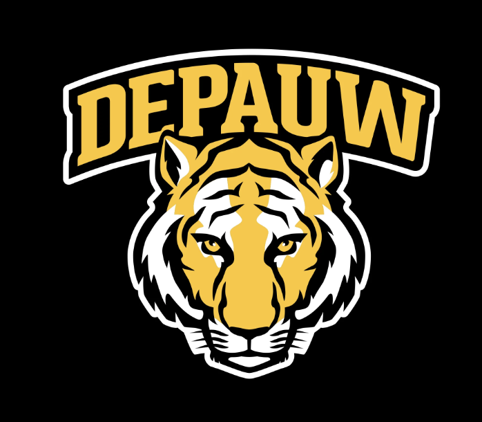 DePauw University Logo